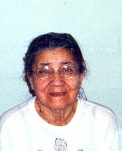 Obituary of Mrs. Madeline Ashopenace