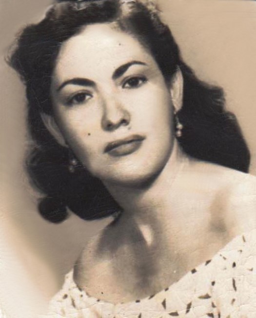 Obituary of Maria Teresa Willis