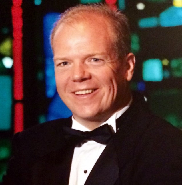 Obituary of Brian R. Hampel