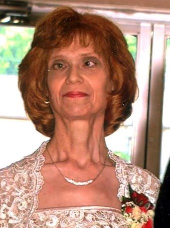 Obituary of Catherine Martin Tyree