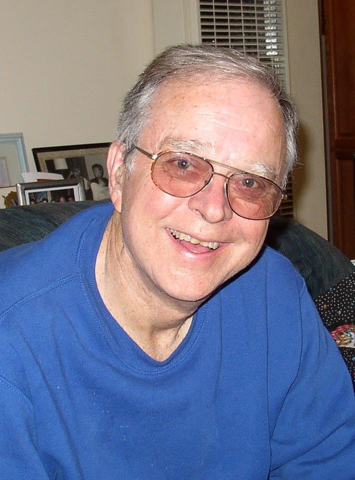 William Parish Obituary Ontario, CA