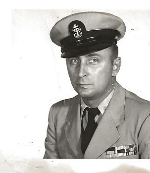 Obituary of John Michael Toth