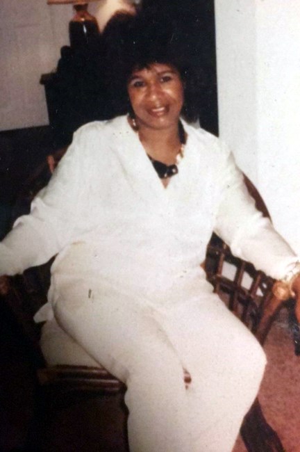 Obituario de Betty Lee (Towson) Daye