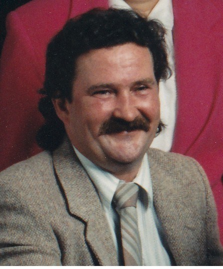 Obituary of James William Williamson