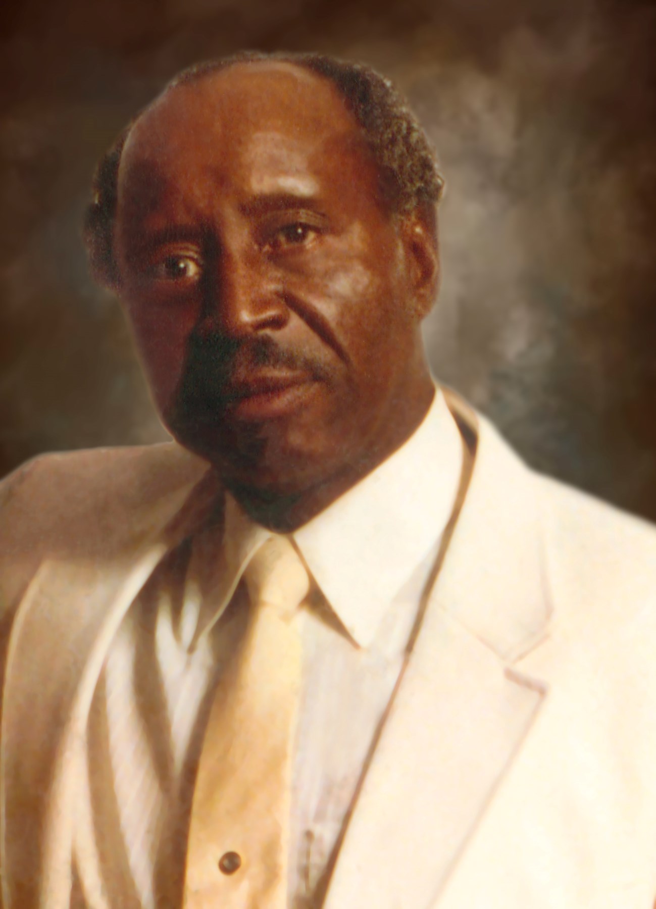 Obituary of Joe Thomas Alderson