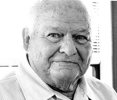 Obituary of Frank Warren Foree