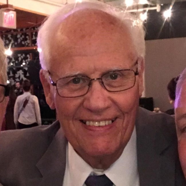 Obituary of Henry Dale Rogers