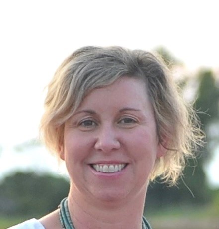 Obituary of Amy Carreira