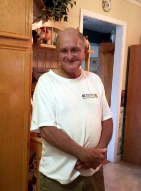 Obituary of Ralph Wilson Perkins