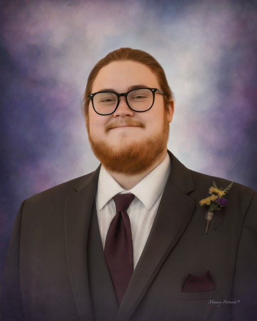 Obituary of William Stephen Spear