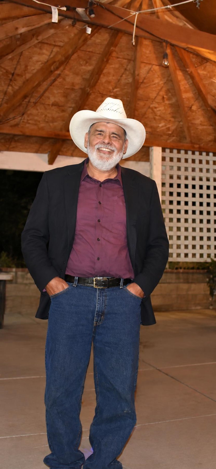 Obituary of Sergio Edmundo Enriquez Contreras