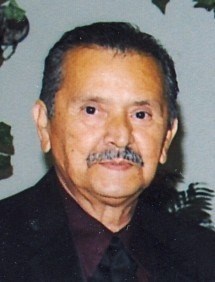 Obituario de Alberto G. Davila