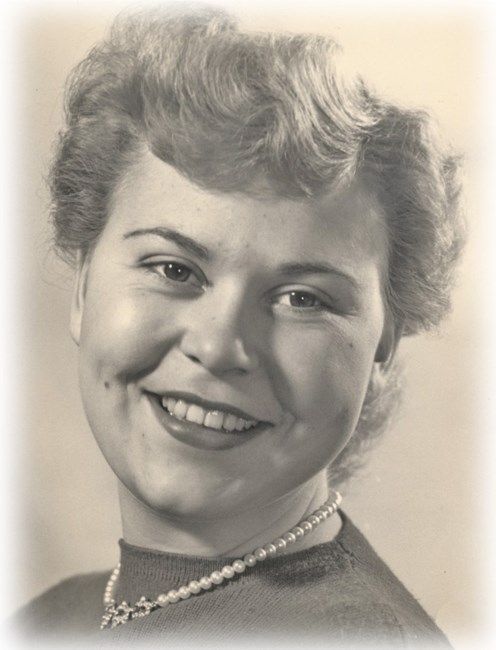 Obituary of Genevieve Ann Poole
