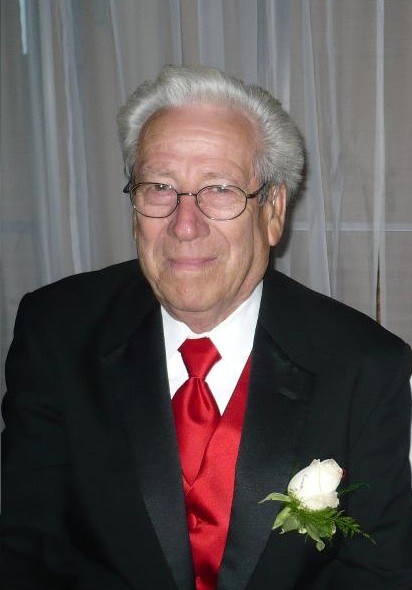 Avis de décès de Oscar Charlebois