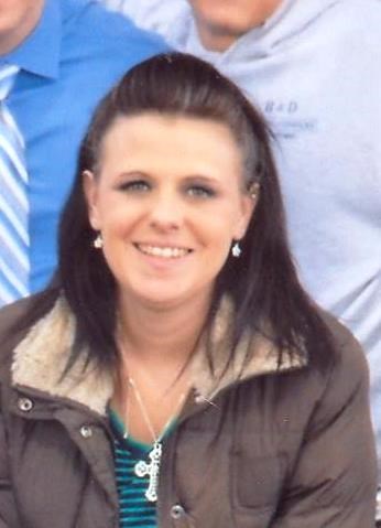 Obituary of Kristian "Kristi" Sides Whittington