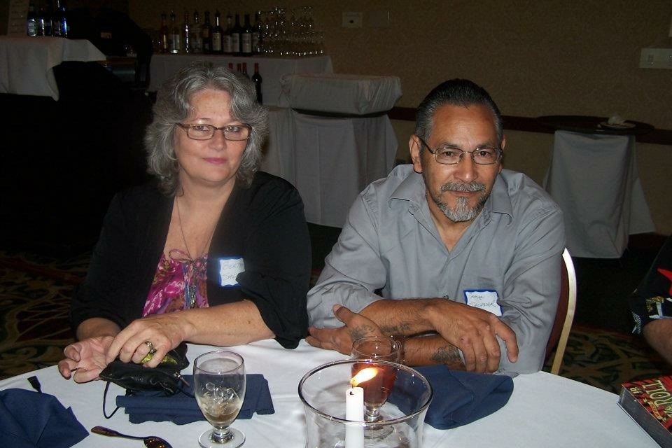 Obituary of Bertha T. Salazar