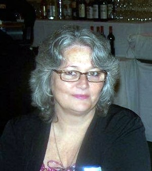 Obituary of Bertha T. Salazar