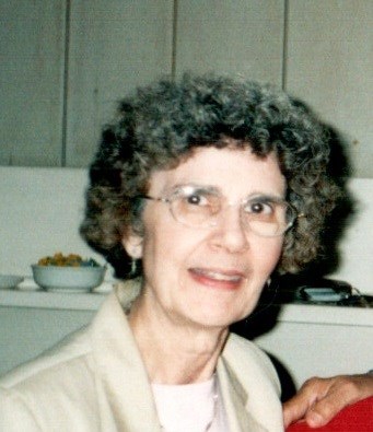 Obituary of Patricia A. Monte