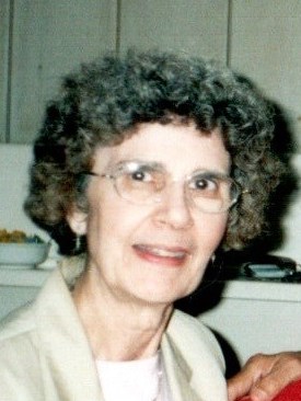 Obituary of Patricia A. Monte