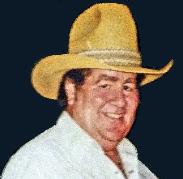 Obituary of Roy E. VanZandt, Sr.