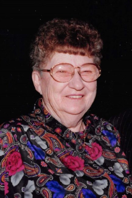Obituary of Rosie Baggerley