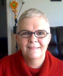 Obituary of Suzanne Lambert