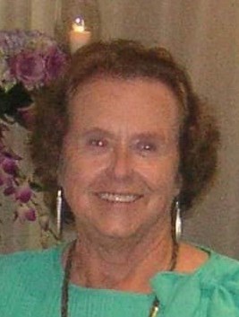 Obituario de Donna J. Stieghorst