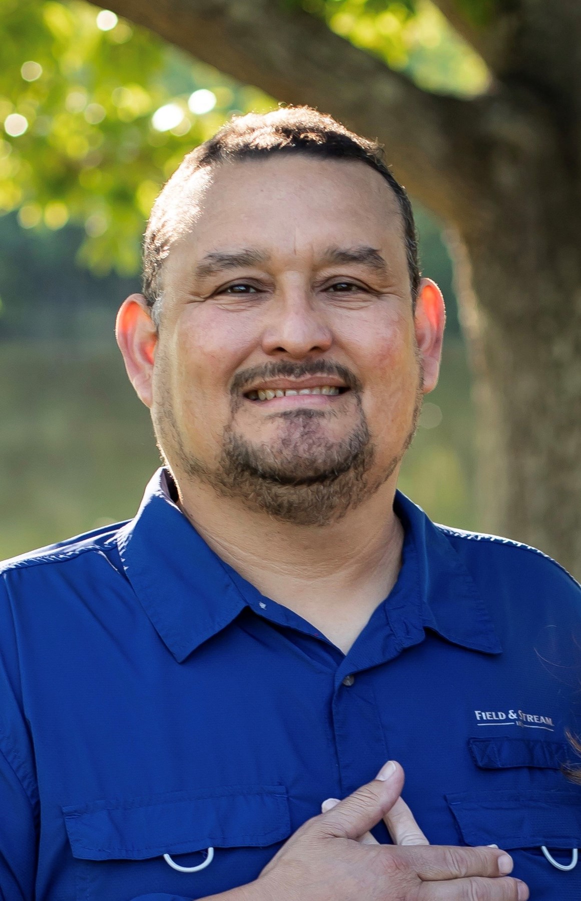 Obituary of Marco Tulio Becerra Jr.