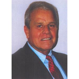 Obituary of John E Bergmann