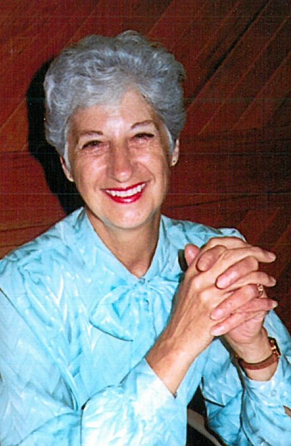 Obituary of Ms. Joyce Ellen Henderson