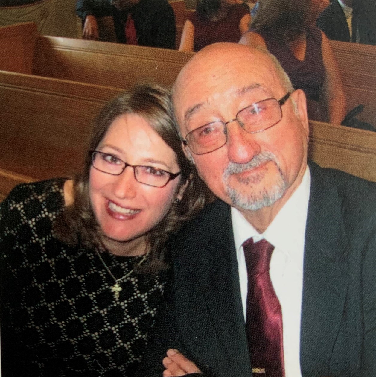 Obituary of Lazar Rajkovic