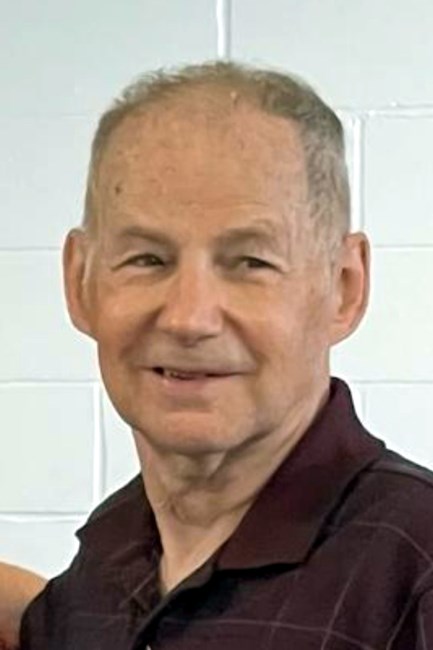 Obituary of John A. Denman