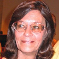 Obituary of Rebecca Lynn Davis