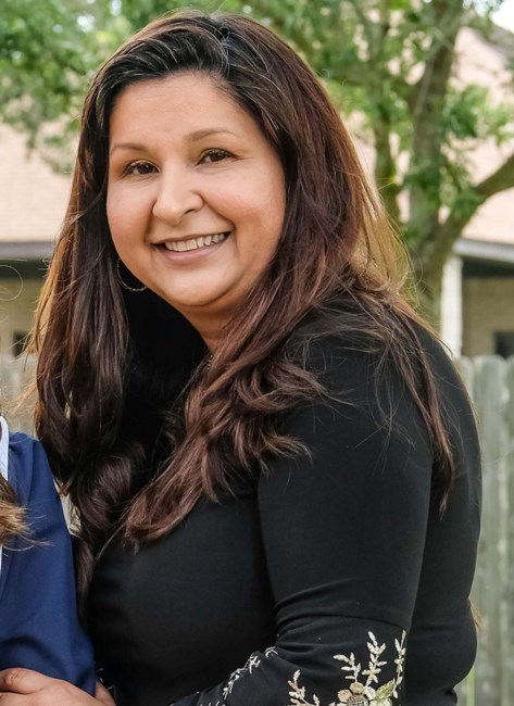 Obituary of Hilda Elizabeth Ybanez