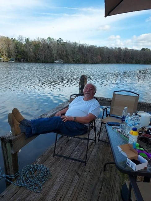 Obituary of Ellis Edward Brown