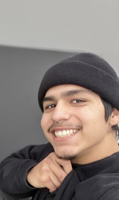 Avis de décès de Arthur Salazar III