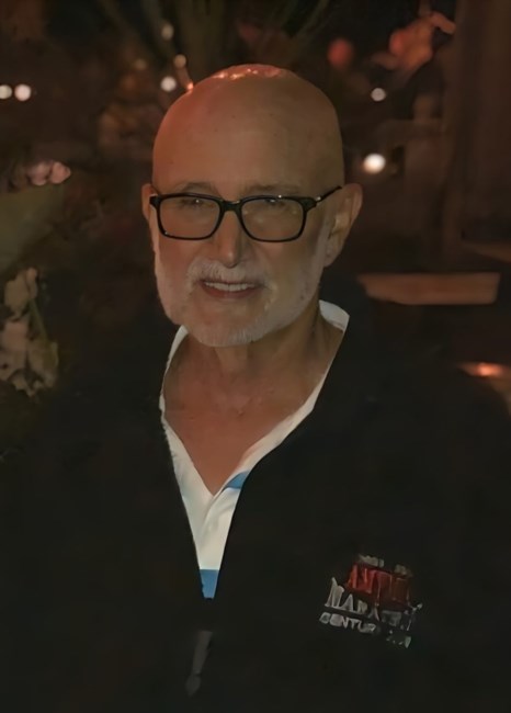 Obituario de Kyle Richard Kimes