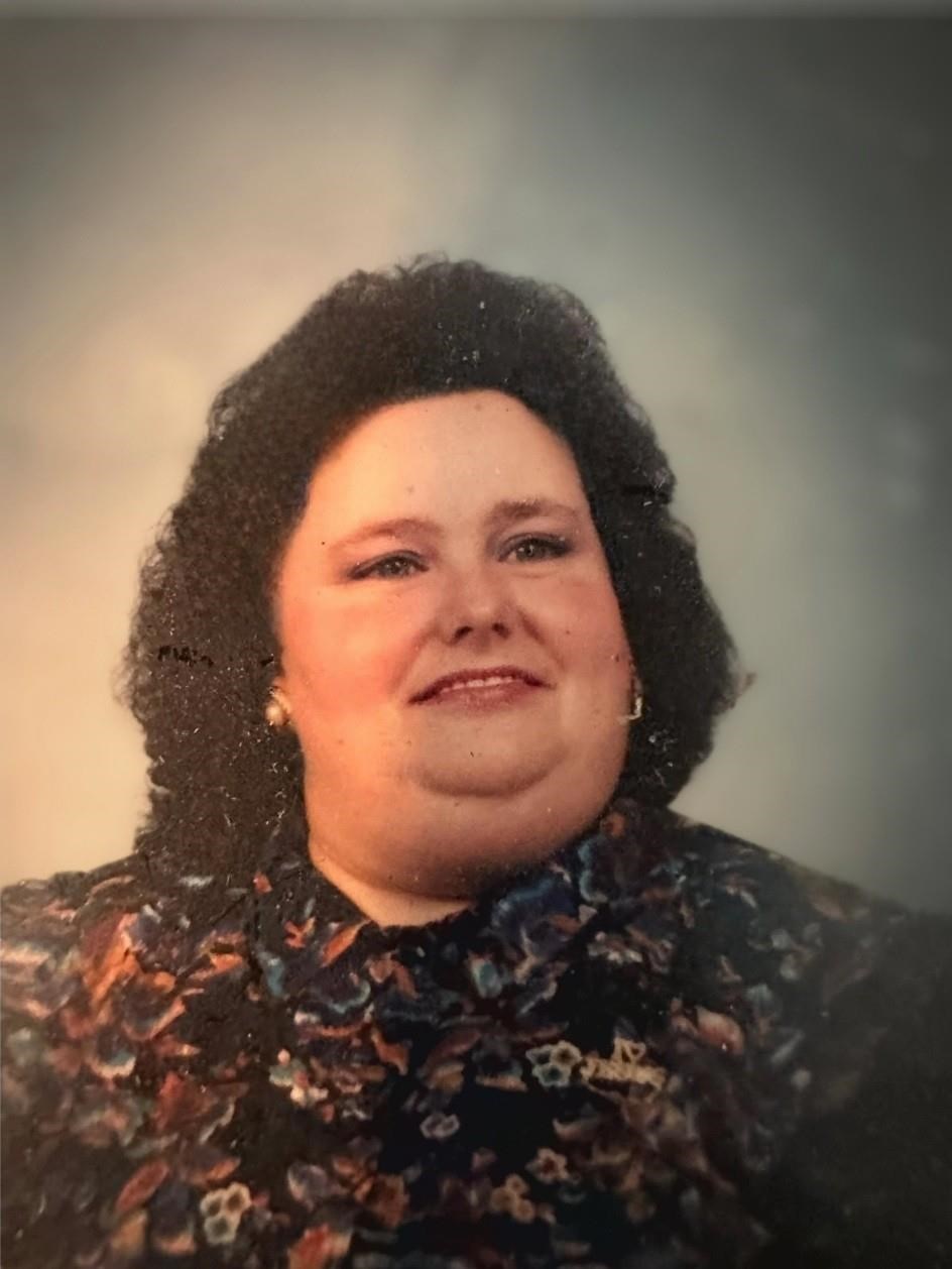 Obituary of Shirley Bond