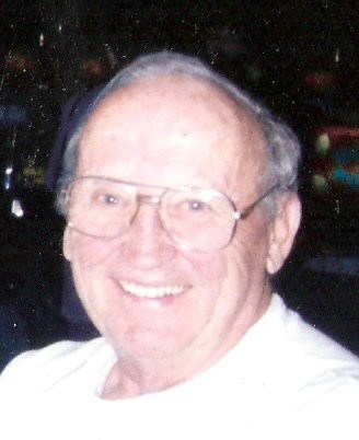 Obituary of Eugene L. Prescott