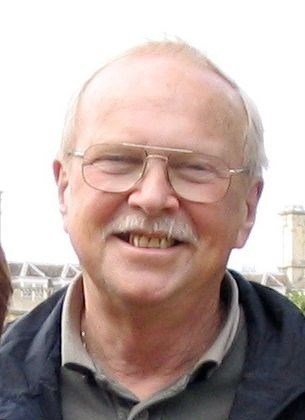 Obituary of David Shaw