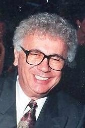 Obituary of Carl Ritter