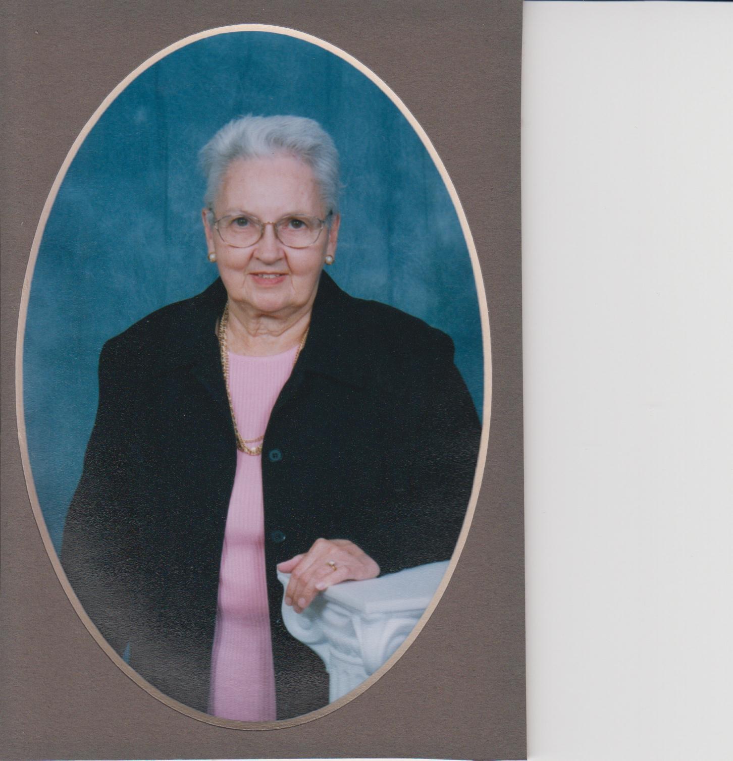 Obituary of Maxine Clayton Adcox