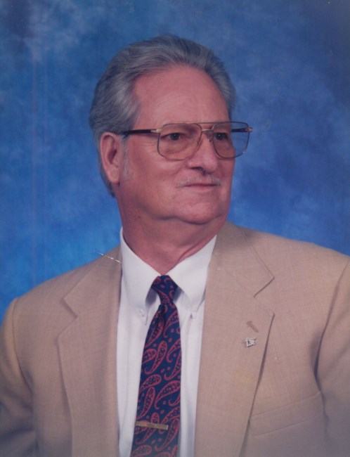 Obituary of Haskell "Bud" Lee Babb