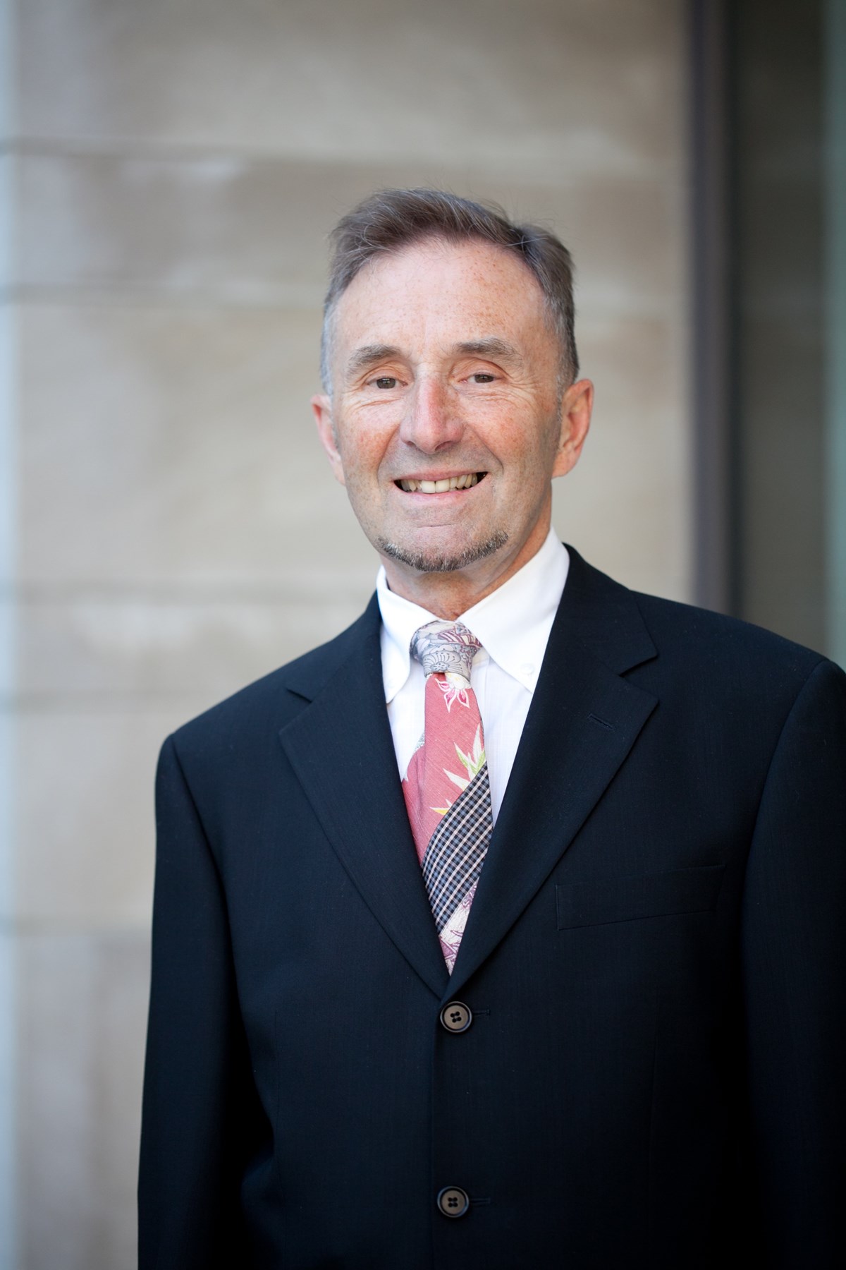 Obituary of Louis Phillip Belle-Isle