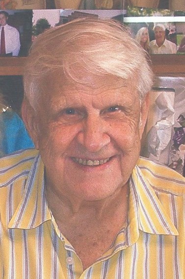 Obituary of Paul Sylvan Sather