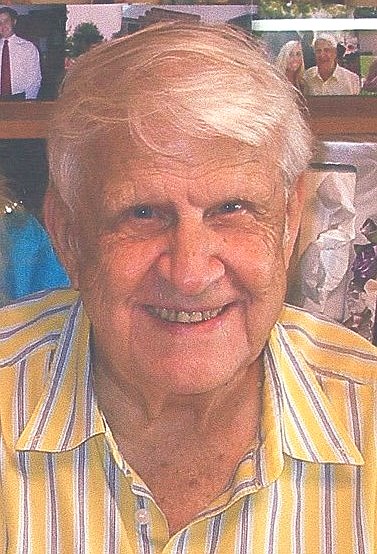 Obituary of Paul Sylvan Sather