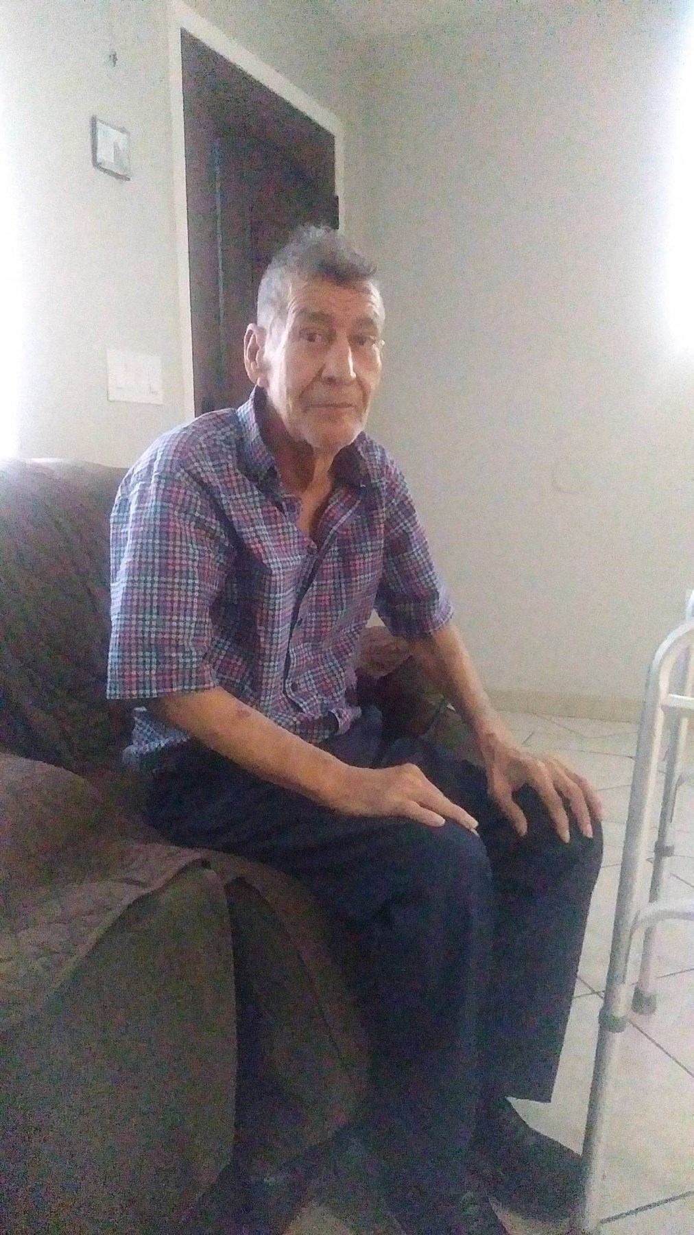 Obituary of Gustavo Felix Mora