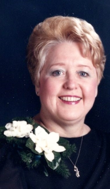 Obituario de Ruth V. Kellar