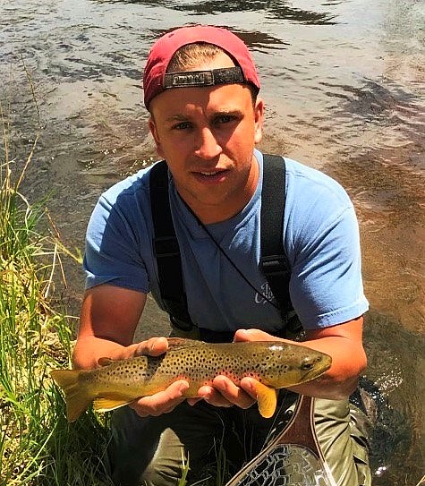 Avis de décès de Thomas Jordan Boehler