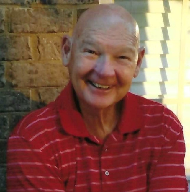 Avis de décès de Richard "Ricky" Hewey Stewart